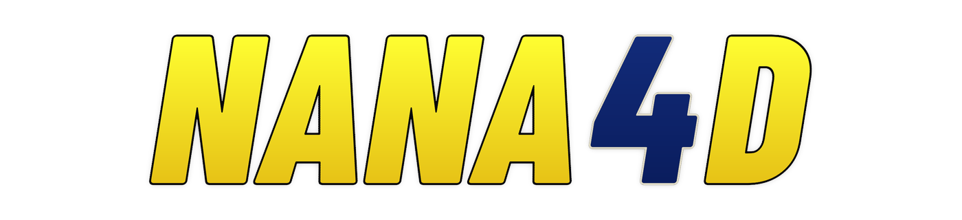 nana4d logo